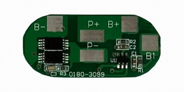 PCM-L02S06-879 Smart Bms Pcm for Li-ion/Li-po/LiFePO4 Battery